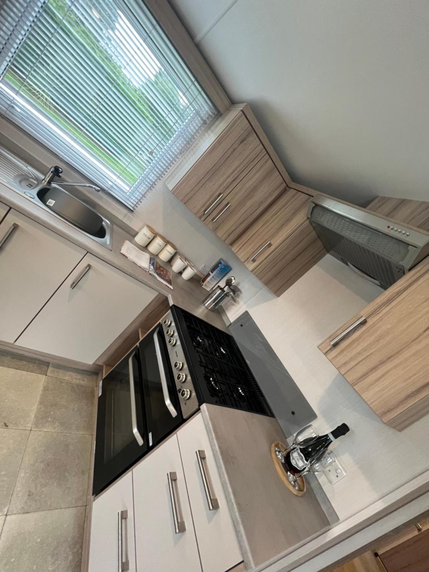 Kmc-Country Breaks Bideford Bay At Glade Apartment Bucks Mills Exterior photo