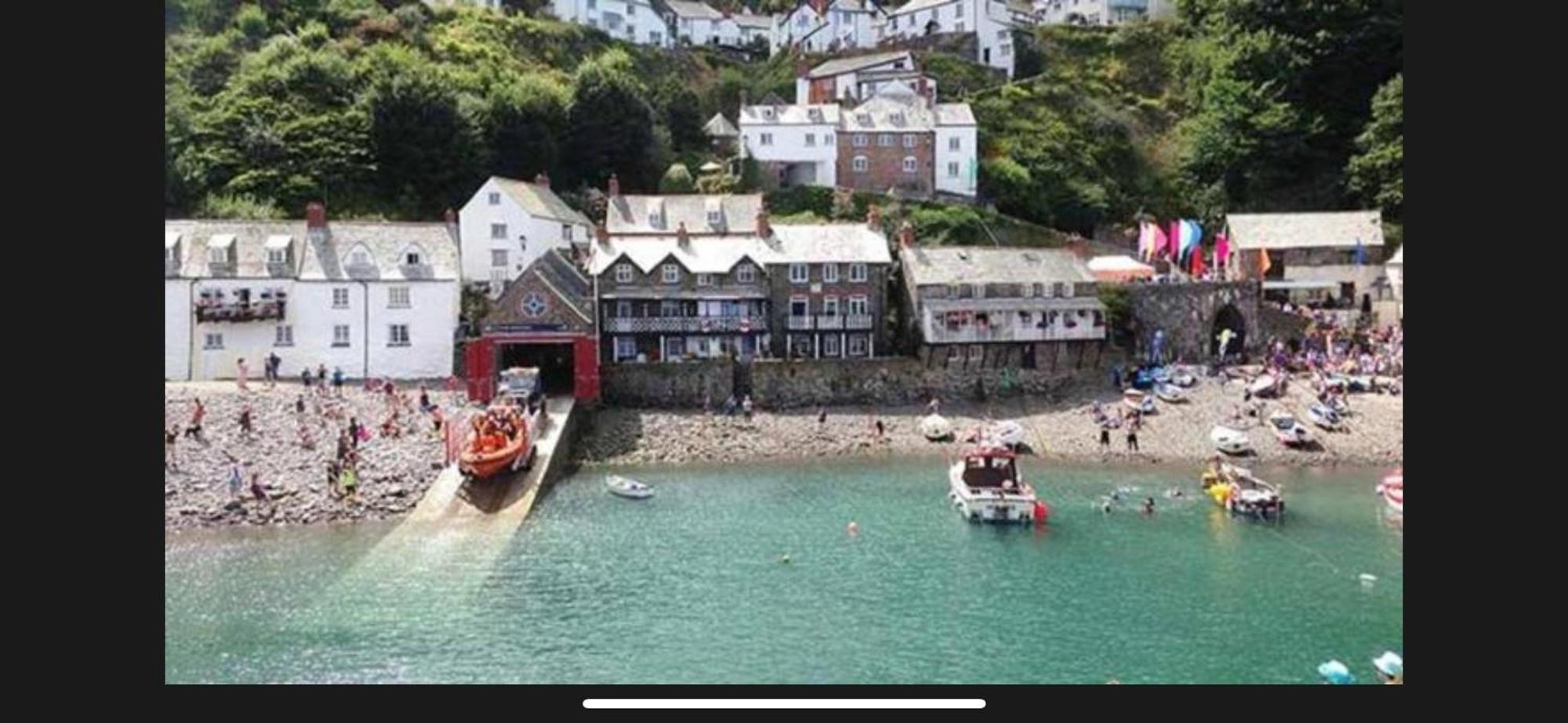 Kmc-Country Breaks Bideford Bay At Glade Apartment Bucks Mills Exterior photo